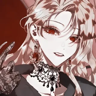 🌟 emoji Roxana_Agriche @ssaoirsei Telegram sticker 1 of 72