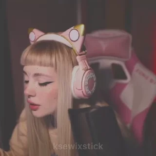 Sticker from каплан @ksekwix