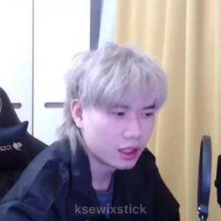 Sticker from стопбан @ksekwix