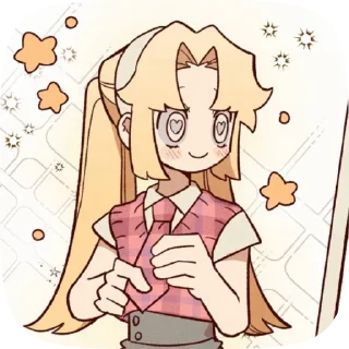 Sticker from 𝗕𝗶𝗯𝗶 𝗯𝘆 @archivedeytulen