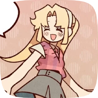Sticker from 𝗕𝗶𝗯𝗶 𝗯𝘆 @archivedeytulen
