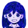 Мари лучшая♡ sticker preview 1