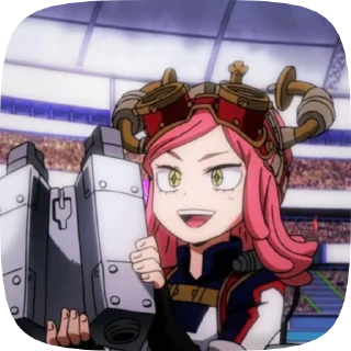 🌟 emoji хатсуме Мэй♡@ilupluyttd Telegram sticker 13 of 25