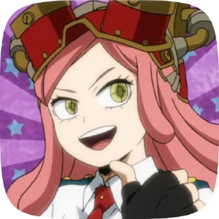 🪷 emoji хатсуме Мэй♡@ilupluyttd Telegram sticker 12 of 25