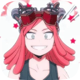 🪷 emoji хатсуме Мэй♡@ilupluyttd Telegram sticker 11 of 25