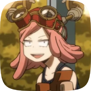 🪷 emoji хатсуме Мэй♡@ilupluyttd Telegram sticker 15 of 25