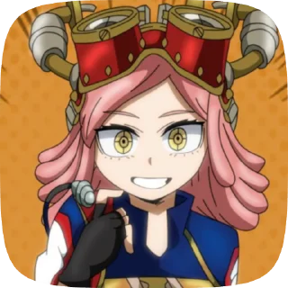 🪷 emoji хатсуме Мэй♡@ilupluyttd Telegram sticker 21 of 25