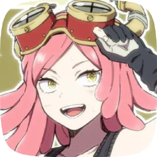 🪷 emoji хатсуме Мэй♡@ilupluyttd Telegram sticker 5 of 25
