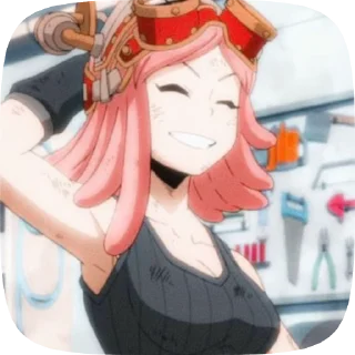 🪷 emoji хатсуме Мэй♡@ilupluyttd Telegram sticker 23 of 25