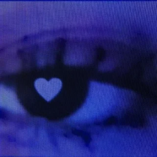Sticker from Chrissie wake up
