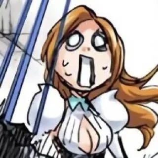 👨‍✈️ emoji Топ стикеры 👉 @Femoji Telegram sticker 8 of 93