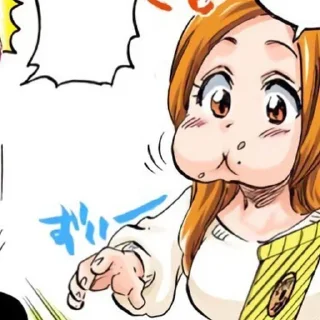 👨‍✈️ emoji Топ стикеры 👉 @Femoji Telegram sticker 17 of 93