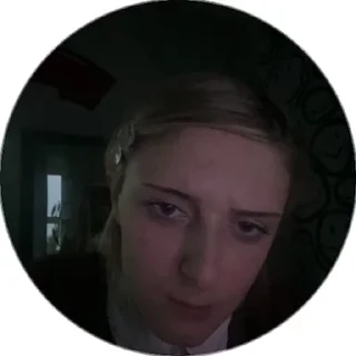 😏 emoji Платина×МиленаБашмак от Ваняпро228 Telegram sticker 23 of 35