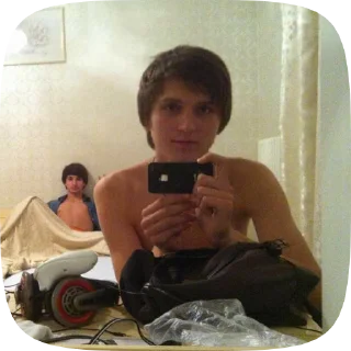 👬 emoji Платина×МиленаБашмак от Ваняпро228 Telegram sticker 21 of 35