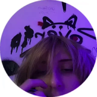 😏 emoji Платина×МиленаБашмак от Ваняпро228 Telegram sticker 22 of 35