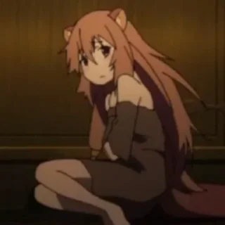 Sticker from Raphtalia❤️