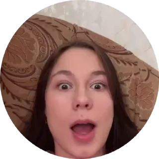 🙂 emoji milena Telegram sticker 10 of 32