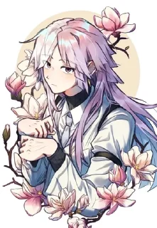 🌟 emoji Для пупсиков😘 Telegram sticker 5 of 8