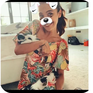 🖼 emoji Дамла от @AfraSlove НЕ БРАТЬ Telegram sticker 20 of 120