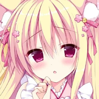 Sticker from Канал->@stikidlya