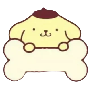Sticker from 🍓🍓🍓