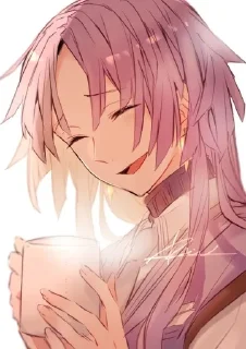 🌟 emoji Для пупсиков😘 Telegram sticker 6 of 8