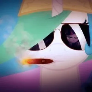 🌟 emoji MLPgashish Telegram sticker 21 of 64