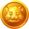 🪙 emoji Hamster Criminal by @xb3nq @TgEmodziBot Telegram sticker 1 of 39