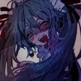 HatsuneMiku sticker 1