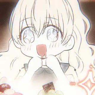 😁 emoji ๋࣭ ⭑𝐀𝐭𝐡𝐚𝐧𝐚𝐬𝐢𝐚  @agonyshh ⭑ Telegram sticker 9 of 74