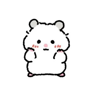 Sticker from ๋࣭ ⭑@Putevoditel988 @agonyshh ⭑