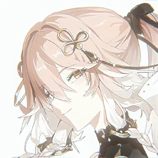 💖 emoji ๋࣭ ⭑𝐂𝐡𝐚𝐧𝐠𝐥𝐢 @agonyshh ⭑ Telegram sticker 19 of 36