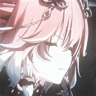 😌 emoji ๋࣭ ⭑𝐂𝐡𝐚𝐧𝐠𝐥𝐢 @agonyshh ⭑ Telegram sticker 23 of 36