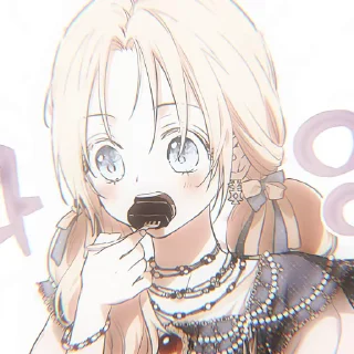 👁️ emoji ๋࣭ ⭑𝐀𝐭𝐡𝐚𝐧𝐚𝐬𝐢𝐚  @agonyshh ⭑ Telegram sticker 18 of 74