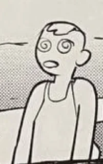 😦 emoji Бяша: Ромка и Бяша против всех Telegram sticker 16 of 52