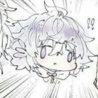 🤥 emoji Ромка и Мемлин Telegram sticker 23 of 50