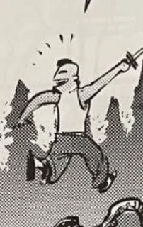 🗡️ emoji Бяша: Ромка и Бяша против всех Telegram sticker 24 of 52
