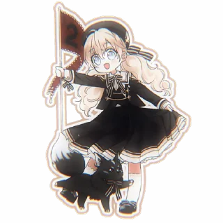 👰‍♂️ emoji ๋࣭ ⭑𝐀𝐭𝐡𝐚𝐧𝐚𝐬𝐢𝐚  @agonyshh ⭑ Telegram sticker 17 of 74