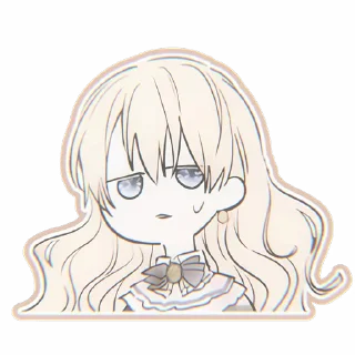 🤦‍♀️ emoji ๋࣭ ⭑𝐀𝐭𝐡𝐚𝐧𝐚𝐬𝐢𝐚  @agonyshh ⭑ Telegram sticker 20 of 74