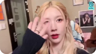 Sticker from Miyeon