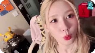 Sticker from Miyeon