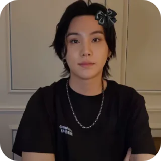 Sticker from yoon fr @obscuriarch