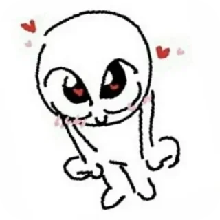 Sticker from The>>>