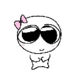 Sticker from The>>>