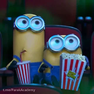 🍿 emoji Больше стикеров тут: @stickers_memy Telegram sticker 24 of 50