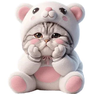 😕 emoji Больше стикеров тут: @stickers_memy Telegram sticker 5 of 40