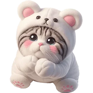 🥹 emoji Больше стикеров тут: @stickers_memy Telegram sticker 19 of 40