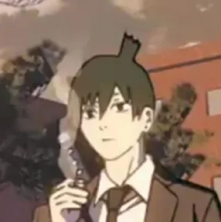 Sticker from на сомнительные случаи вп
