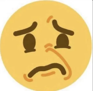 🌟 emoji tik tok Telegram sticker 24 of 65