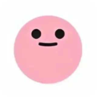 Sticker from tik tok emojis